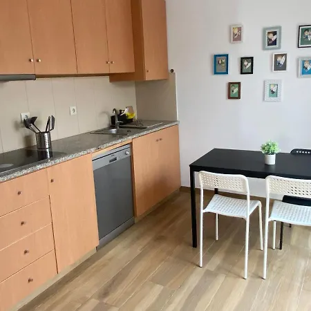 アパート Watermark エスピーニョ