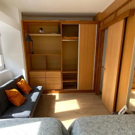 Watermark アパート *