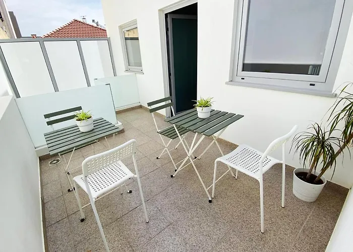 Watermark * Espinho (Aveiro)