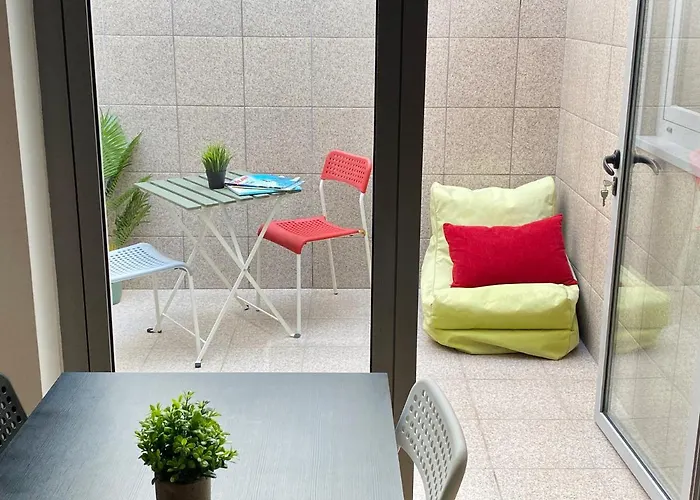 Lejlighed Watermark *