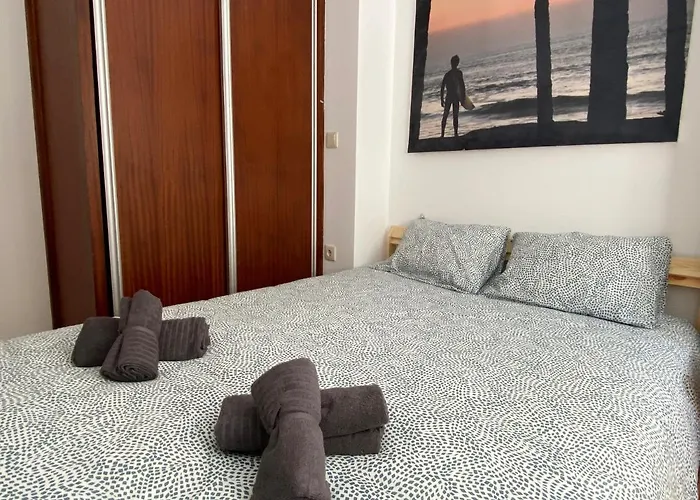 Watermark Lejlighed *